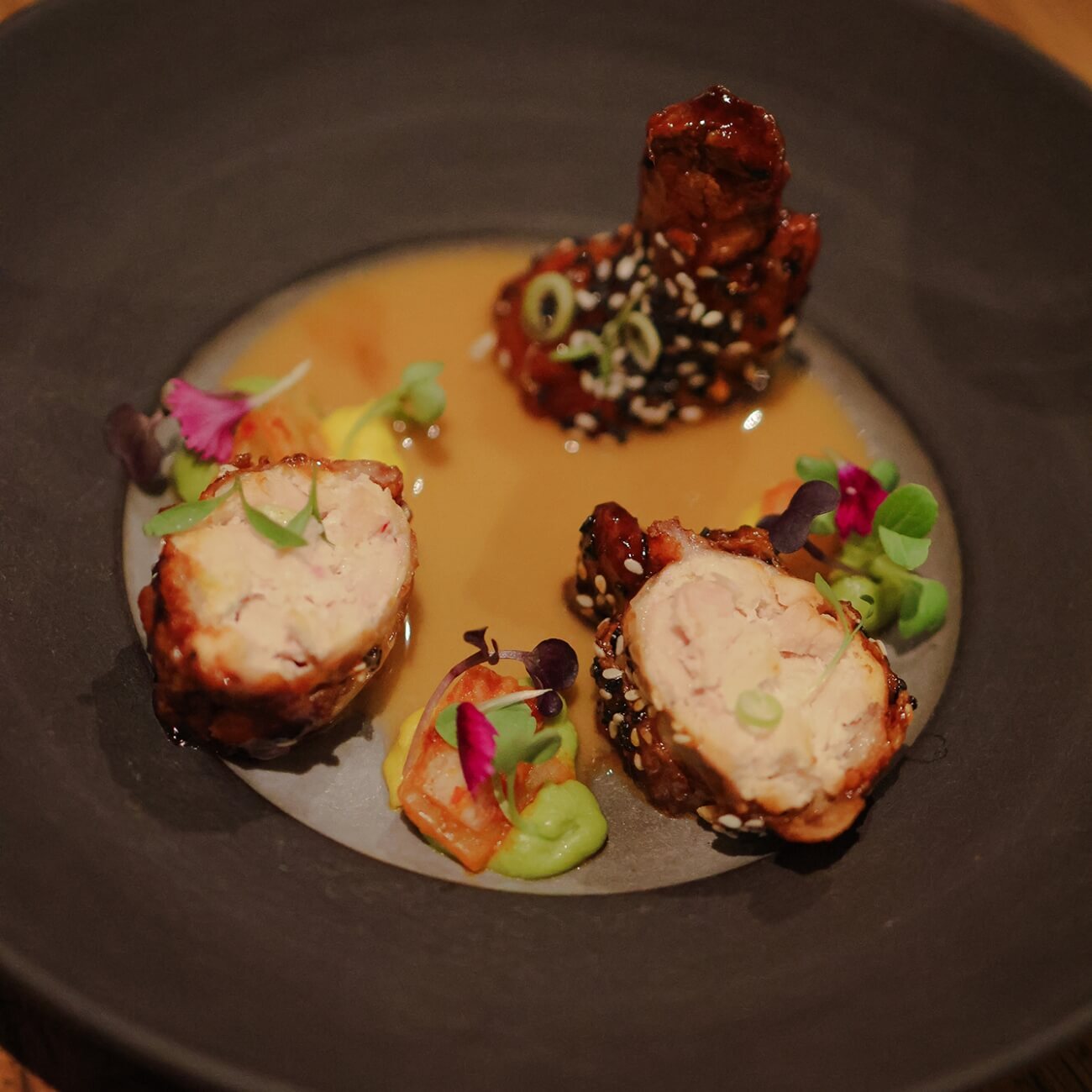 Leeu Collection South Africa Summer Dining Experience