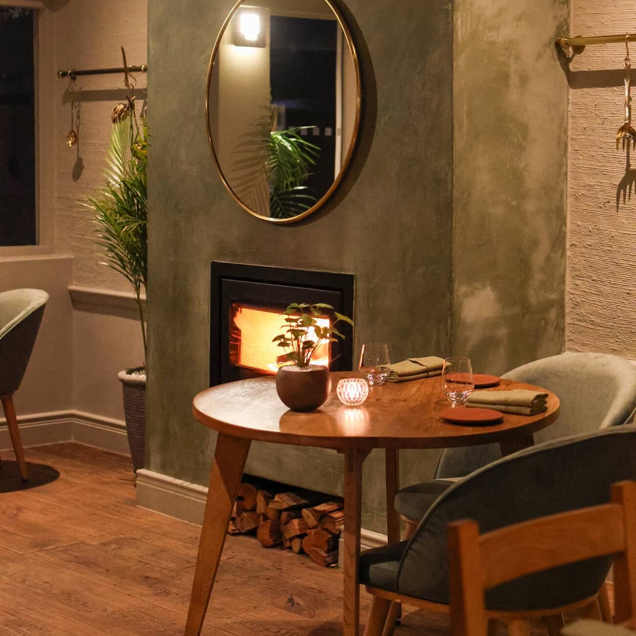 Leeu Collection South Africa Summer Dining Experience
