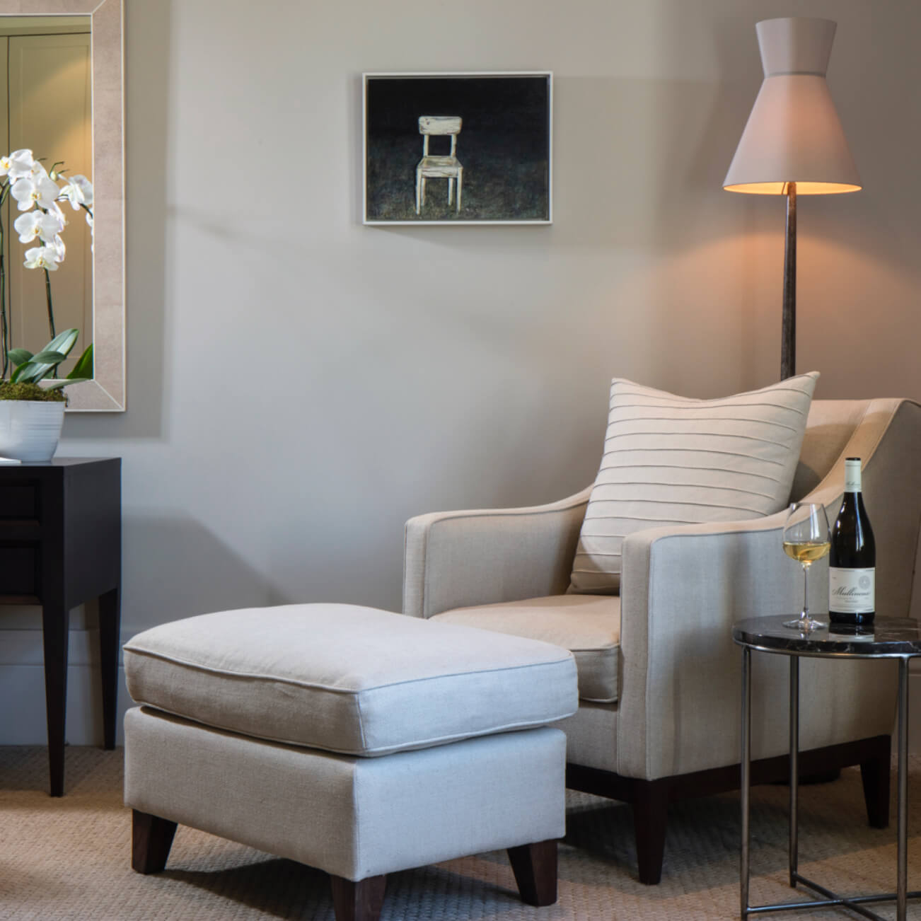 Leeu Collection SA CLASSIC ROOM