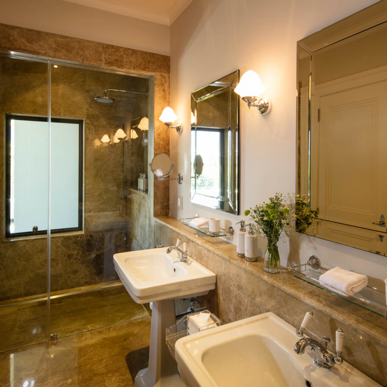 Leeu Collection SA STUDIO ROOM