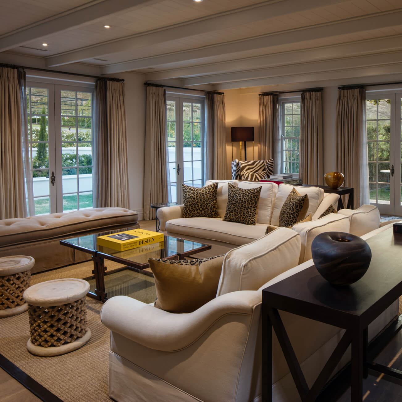 Leeu Collection SA CELLAR COTTAGE