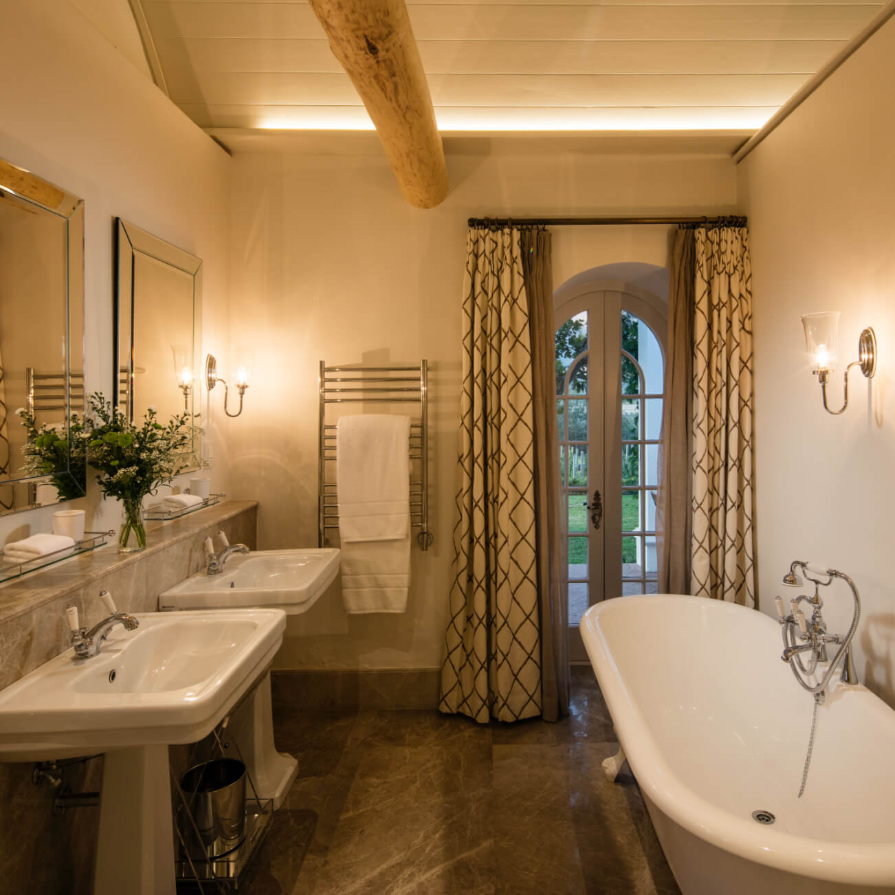 Leeu Collection SA CELLAR COTTAGE