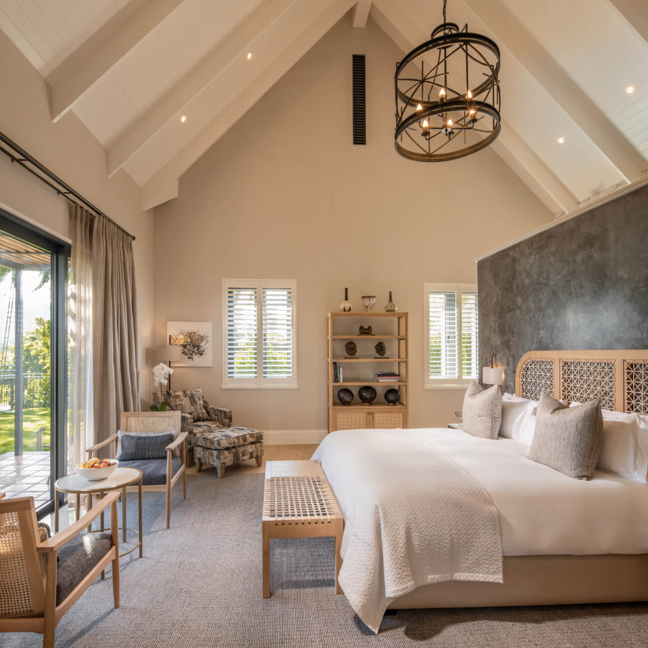 Leeu Collection SA FYNBOSCH COTTAGE