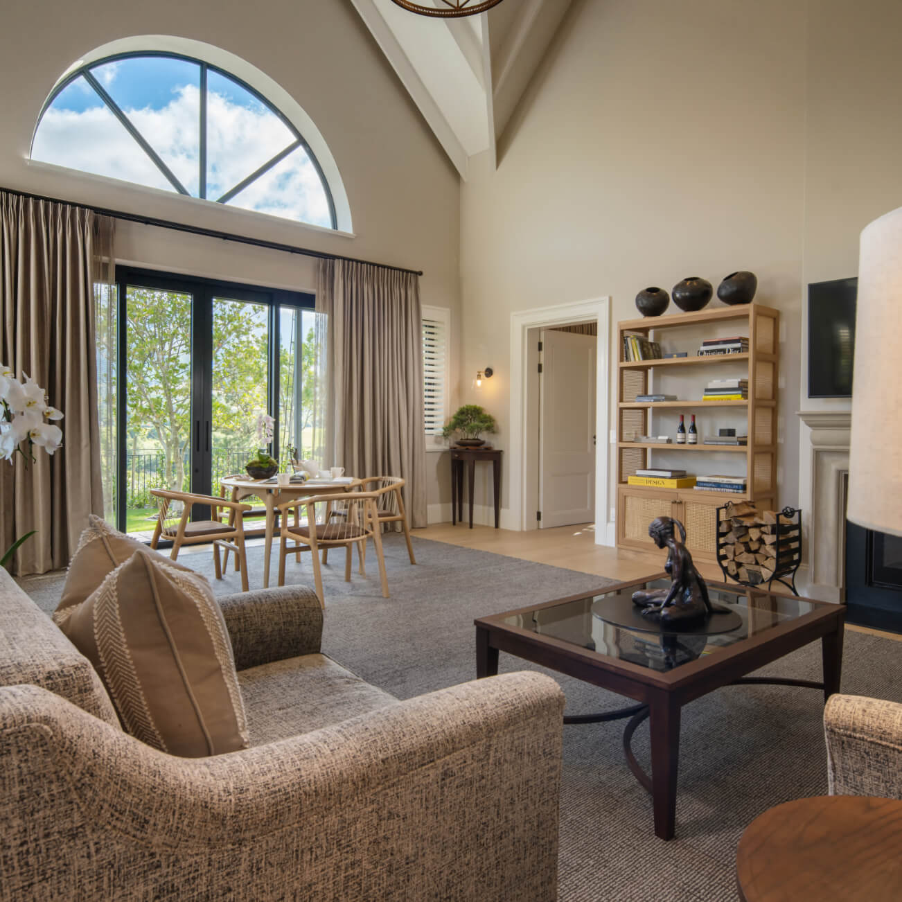 Leeu Collection SA FYNBOSCH COTTAGE