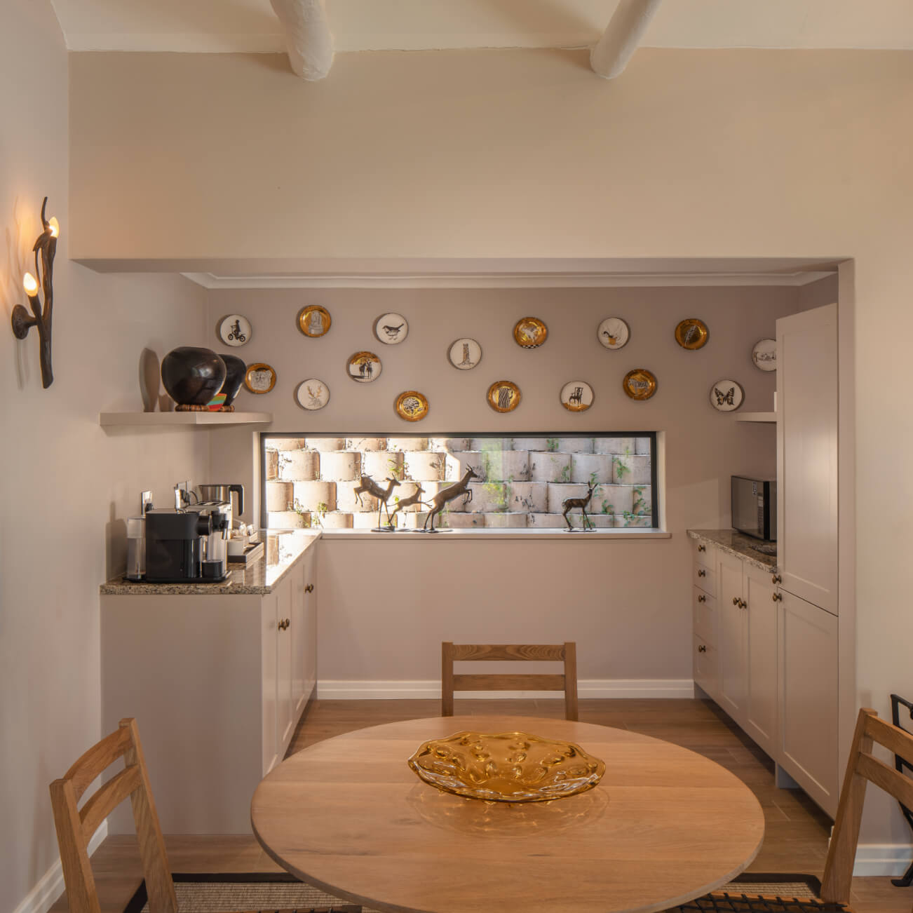 Leeu Collection SA THE OAKS