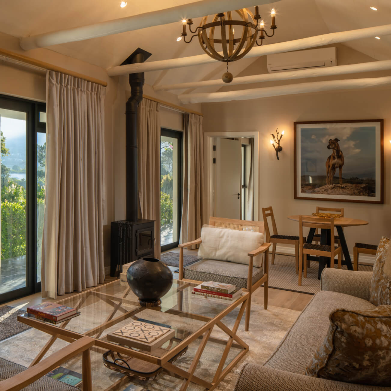 Leeu Collection SA THE OAKS