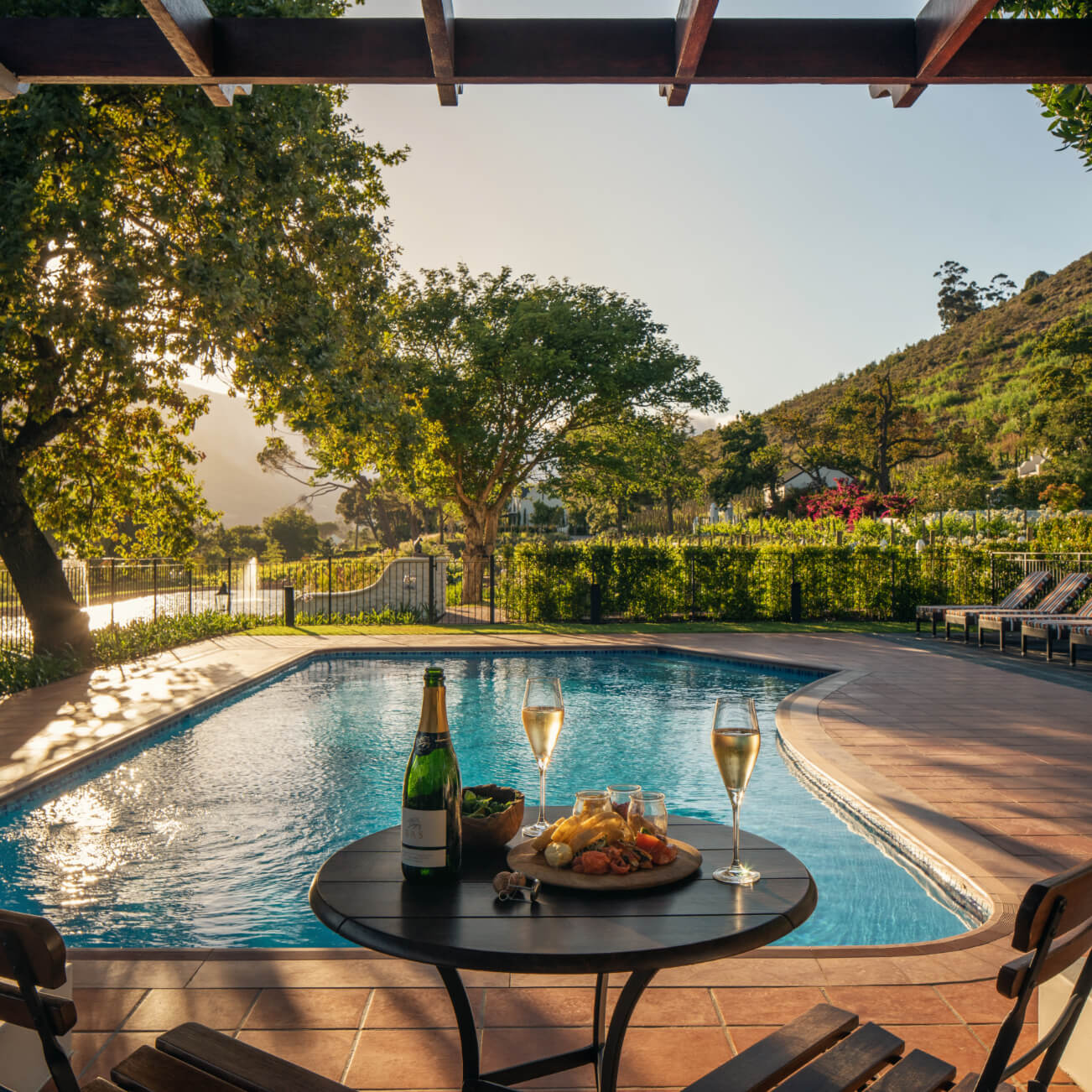 Leeu Collection SA PROTEA HOUSE