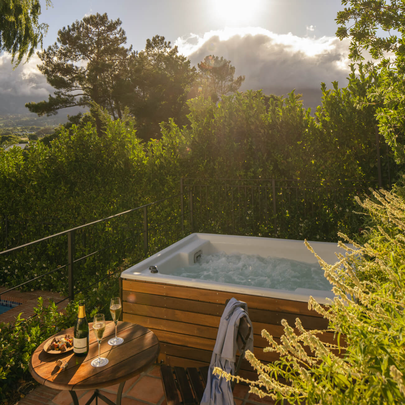 Leeu Collection SA FYNBOSCH COTTAGE