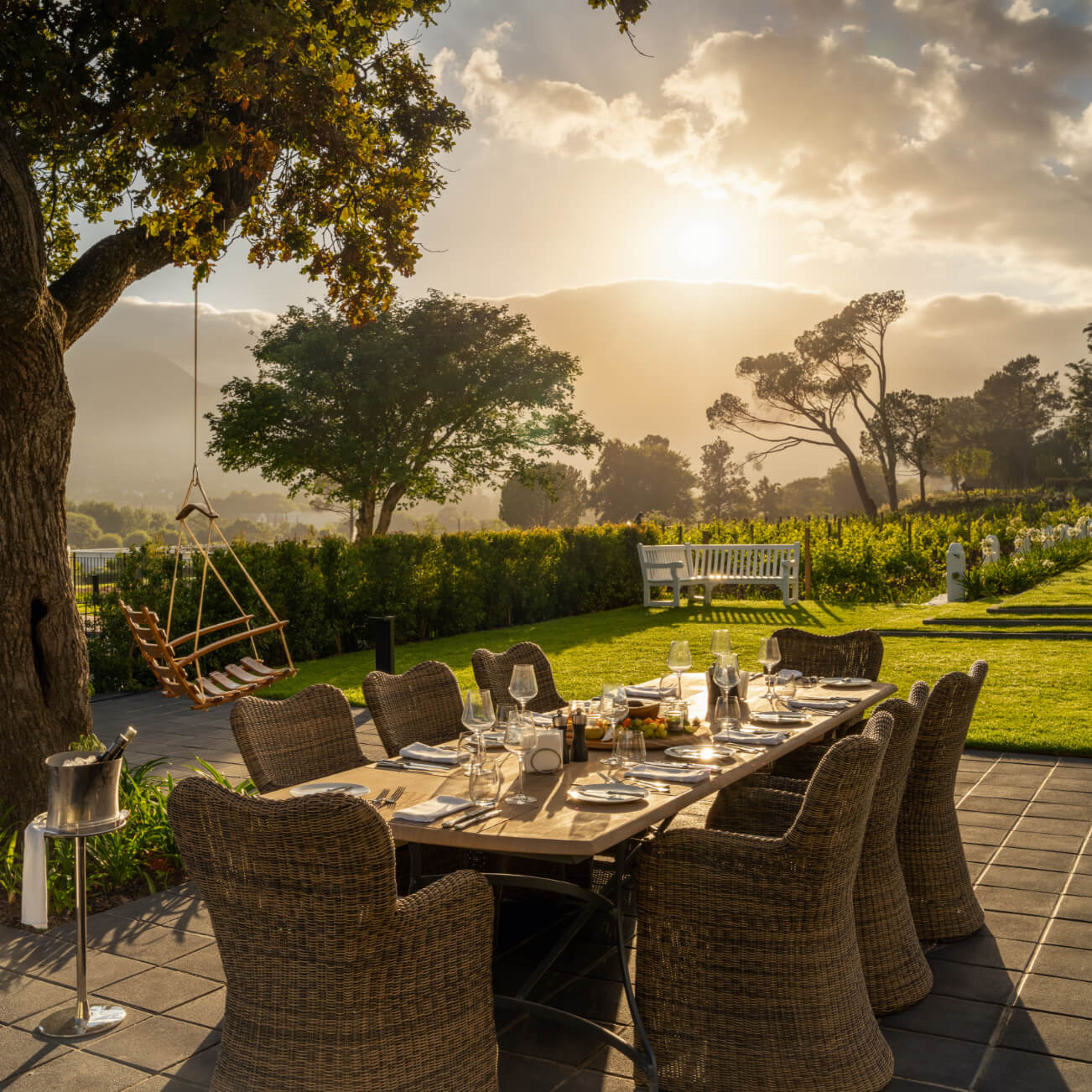 Leeu Collection SA PROTEA HOUSE