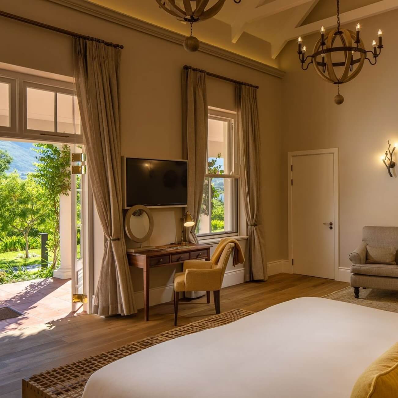 Leeu Collection SA PROTEA HOUSE