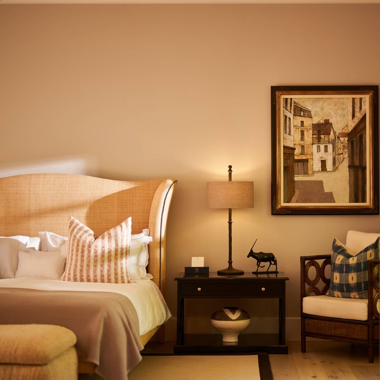 Leeu Collection SA MAX HOUSE