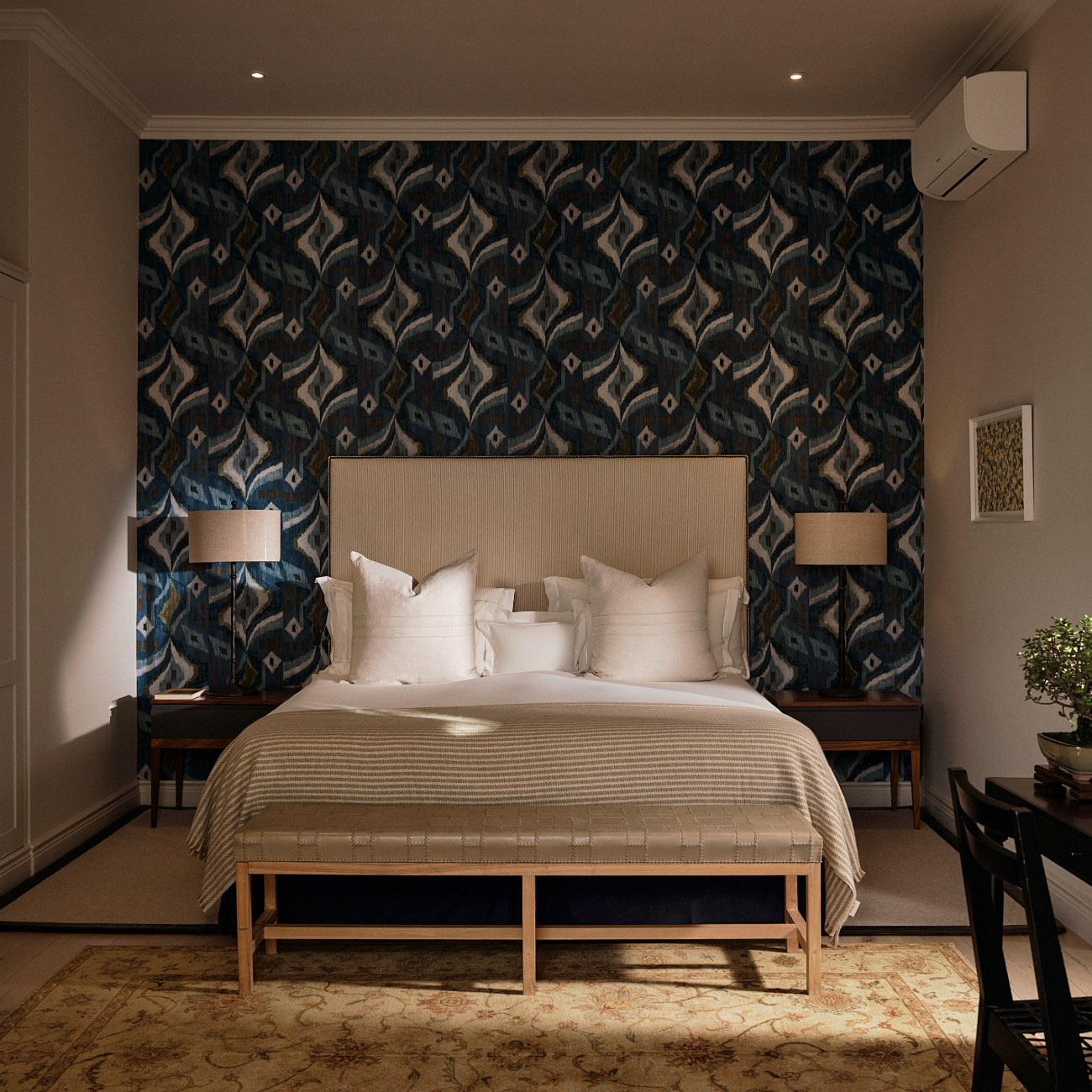 Leeu Collection SA CLASSIC ROOM