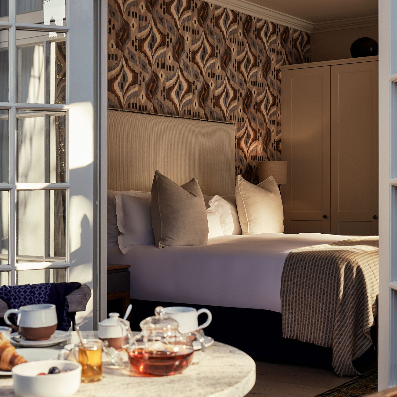 Leeu Collection SA CLASSIC WITH TERRACE