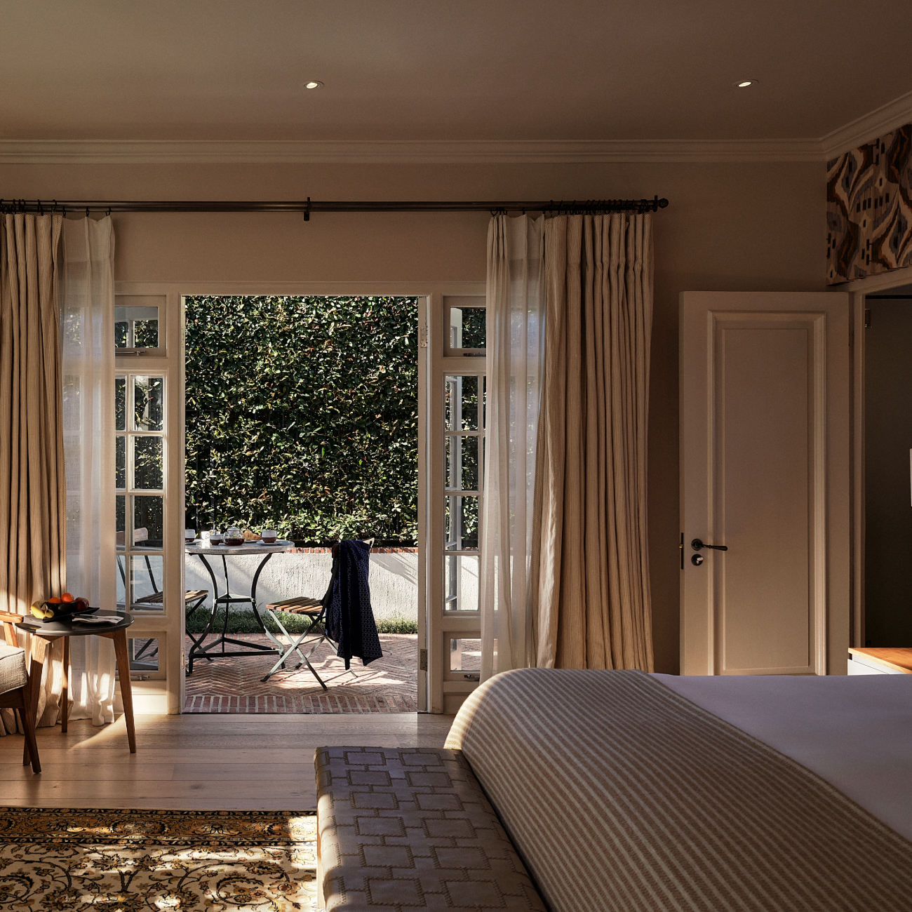 Leeu Collection SA CLASSIC WITH TERRACE