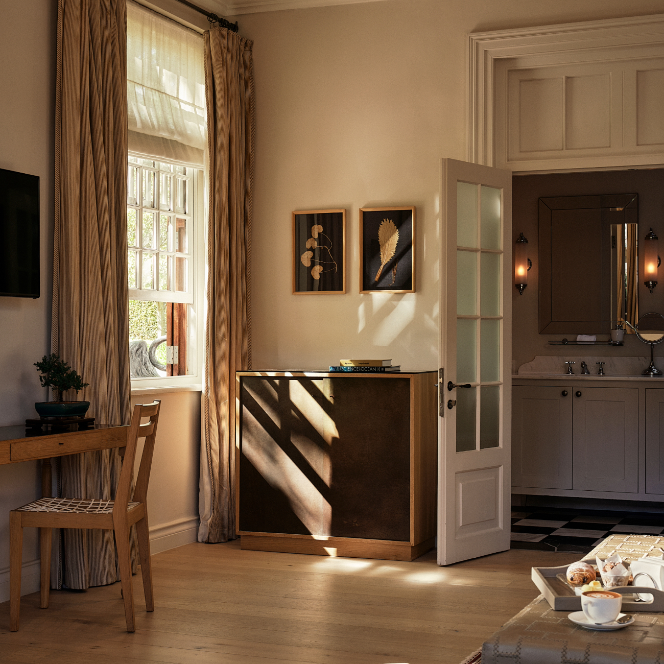 Leeu Collection SA DELUXE WITH TERRACE