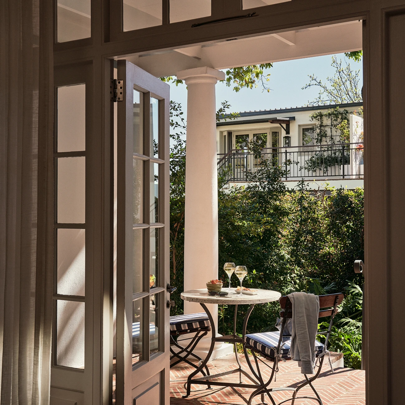 Leeu Collection SA DELUXE WITH TERRACE